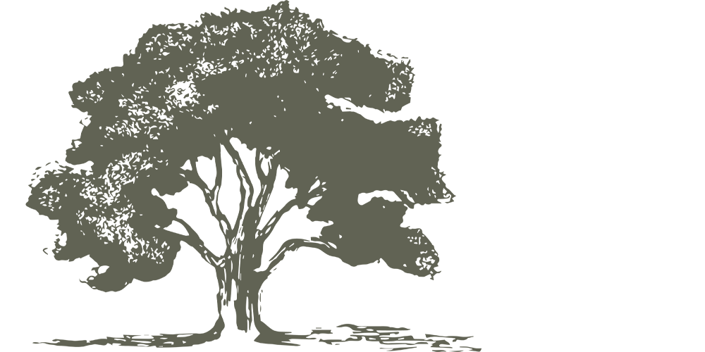 Oak Green Left Logo